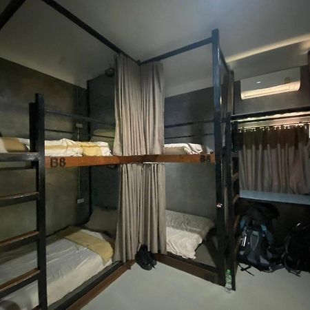 Pai My Way Hostel Zewnętrze zdjęcie