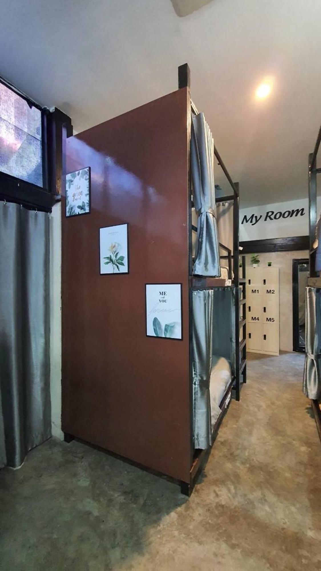 Pai My Way Hostel Zewnętrze zdjęcie