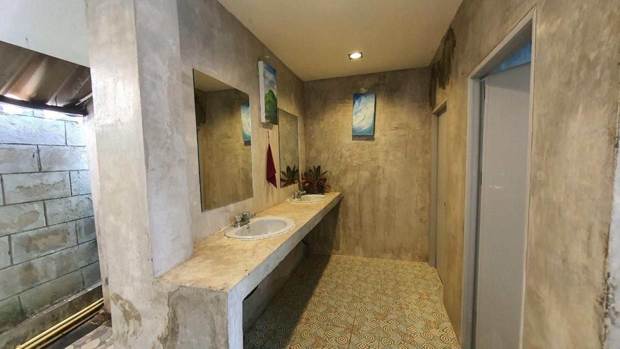 Pai My Way Hostel Zewnętrze zdjęcie