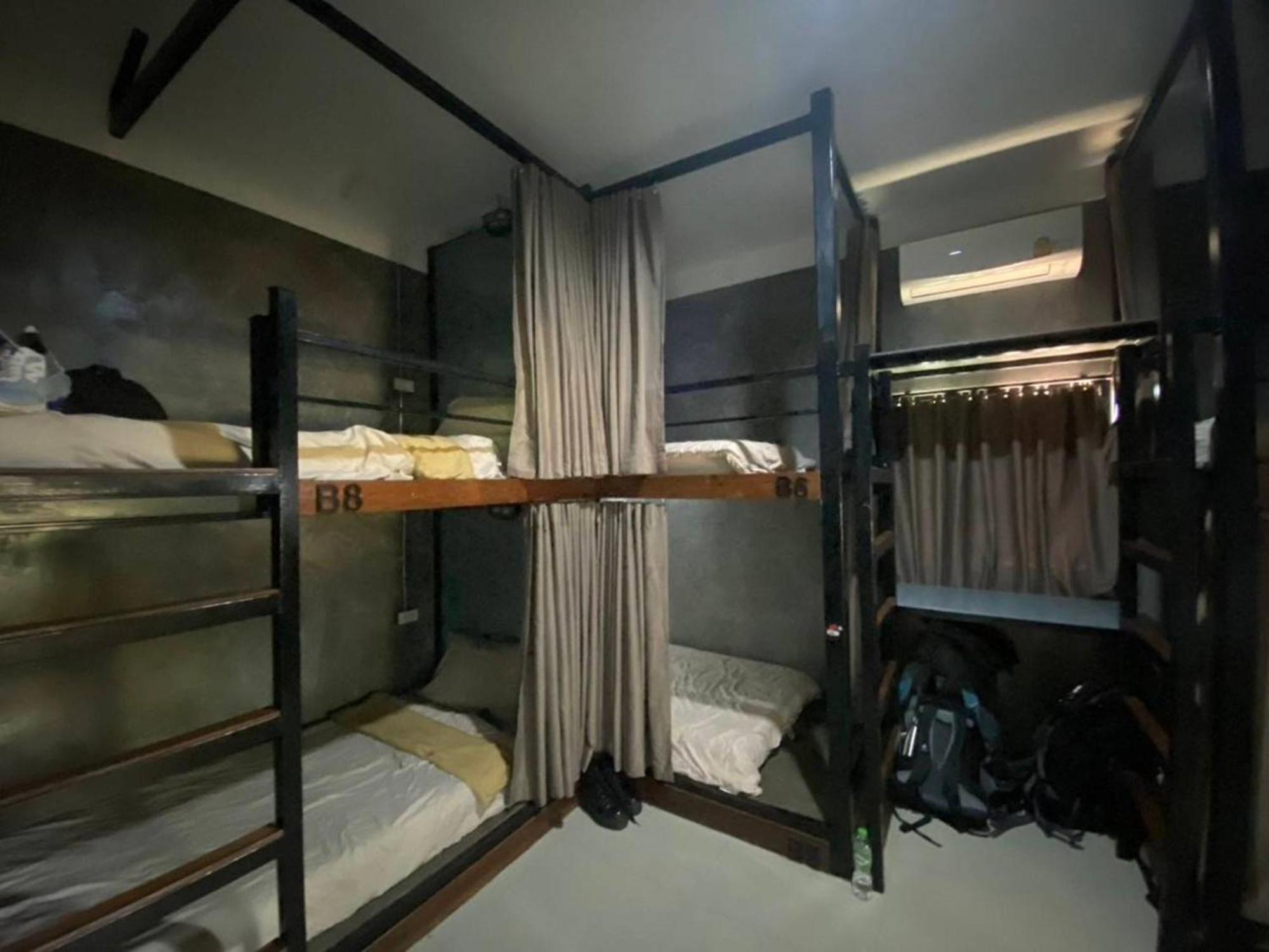 Pai My Way Hostel Zewnętrze zdjęcie