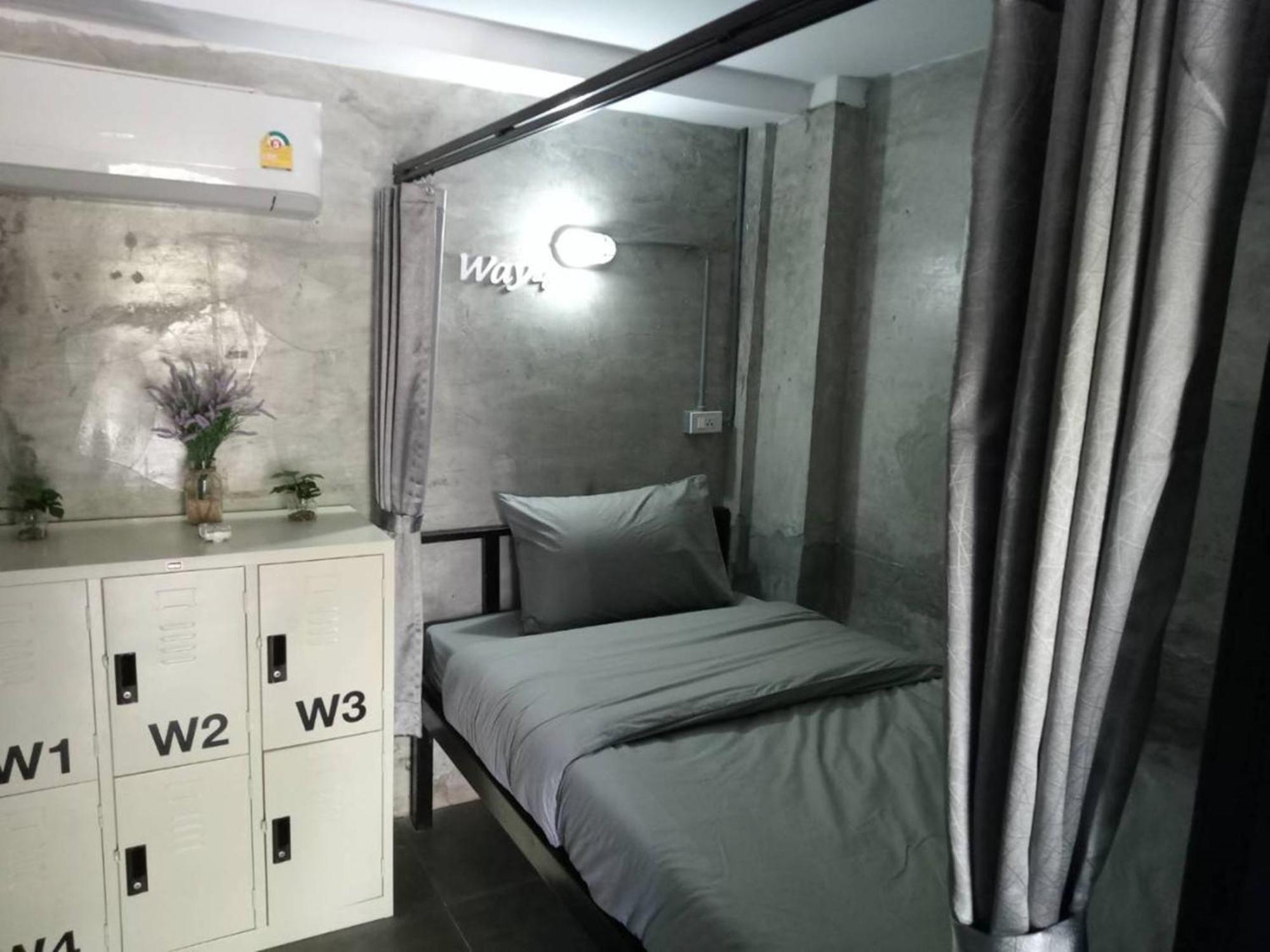 Pai My Way Hostel Zewnętrze zdjęcie