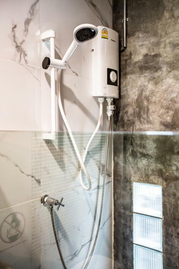 Pai My Way Hostel Zewnętrze zdjęcie