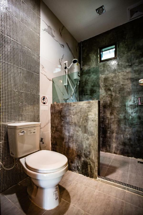Pai My Way Hostel Zewnętrze zdjęcie