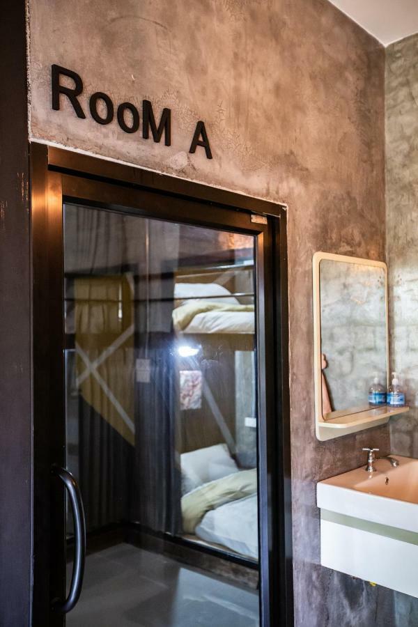 Pai My Way Hostel Zewnętrze zdjęcie