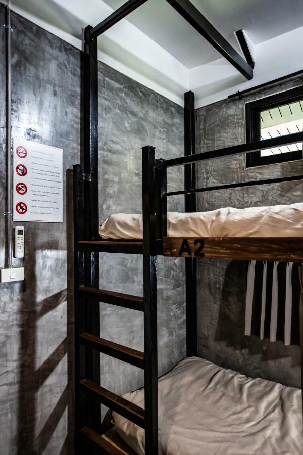Pai My Way Hostel Zewnętrze zdjęcie